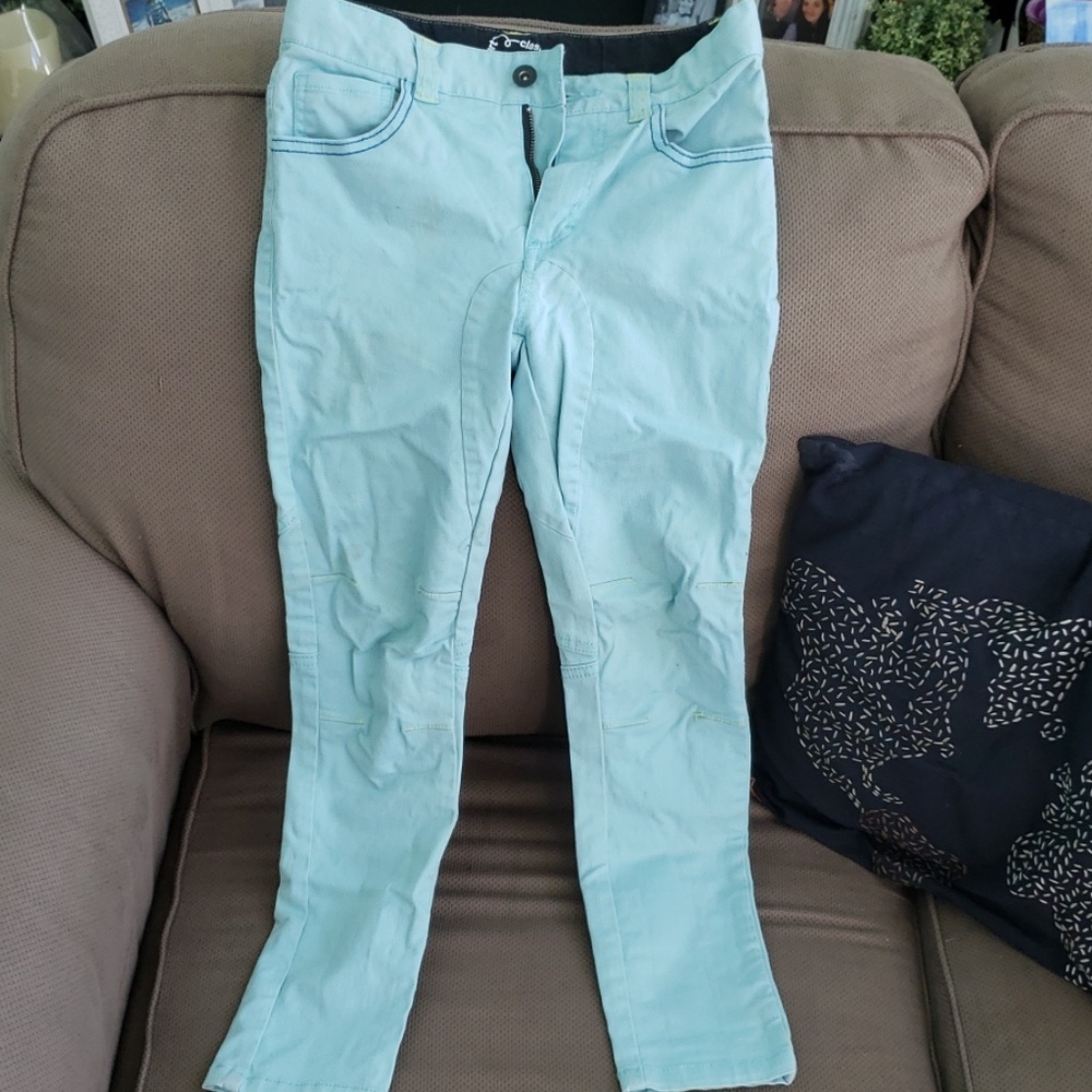 Skinny jeans